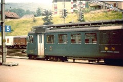 BN, Thun, June 1977